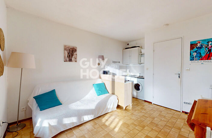 Appartement avec terrasse et parking au port de Capbreton — photo 5