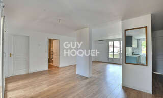 Appartement 4 Pièces 86 m² à vendre à Lyon 3 (69003)