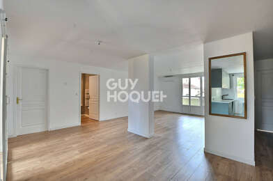 Appartement 4 pièces 399000 €