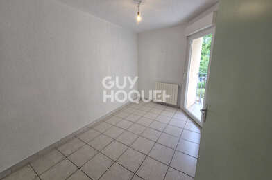Appartement 3 pièces 450 €