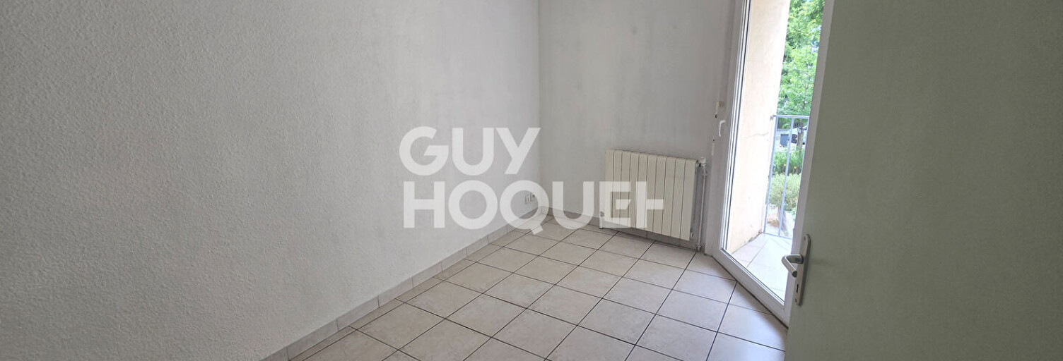 Appartement 3 Pièces 41 m² à louer à Aubenas (07200)