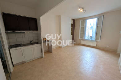Appartement 1 pièces 445 €