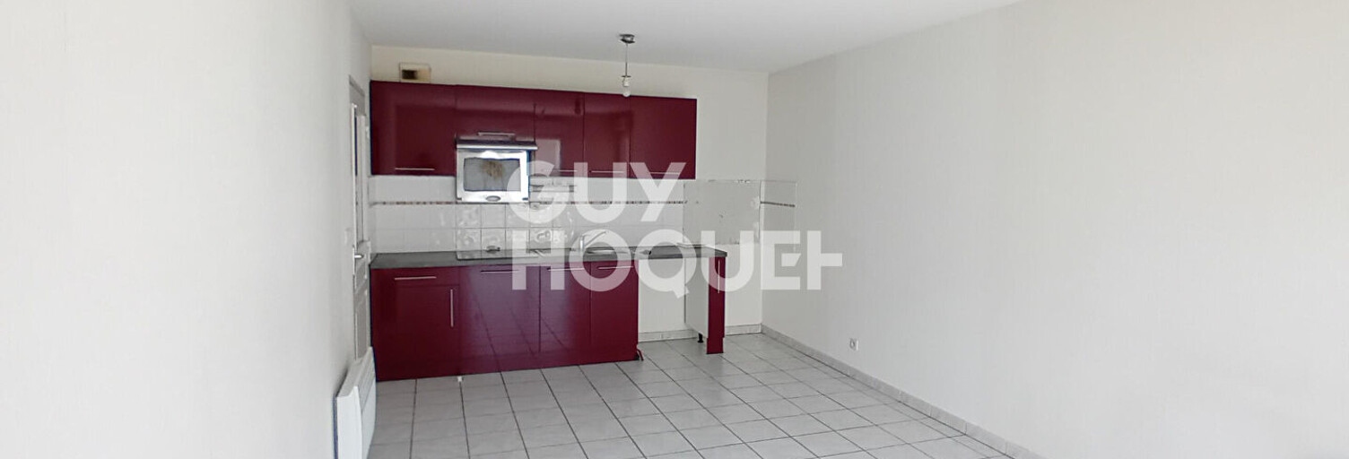 Appartement 3 Pièces 57 m² à louer à Perpignan (66000)