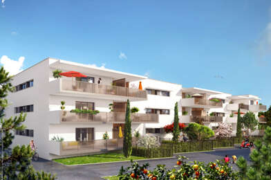 Appartement 1 pièces 505 €