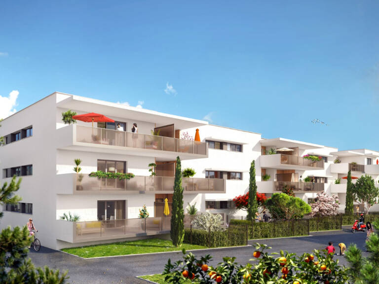 Appartement T1 à louer à ARGELES SUR MER — photo 1