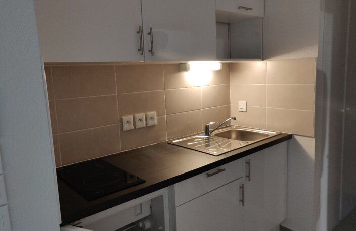 Appartement T1 à louer à ARGELES SUR MER — photo 2