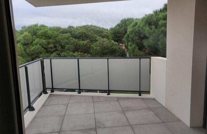Appartement T1 à louer à ARGELES SUR MER — photo 3