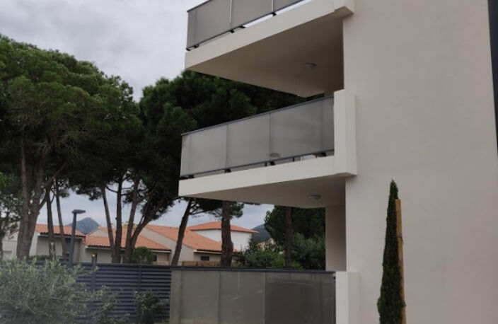 Appartement T1 à louer à ARGELES SUR MER — photo 5