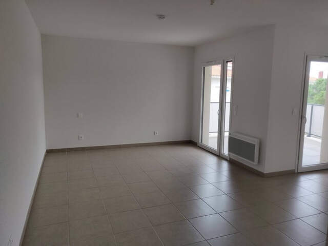 Appartement T1 à louer à ARGELES SUR MER — photo du bien