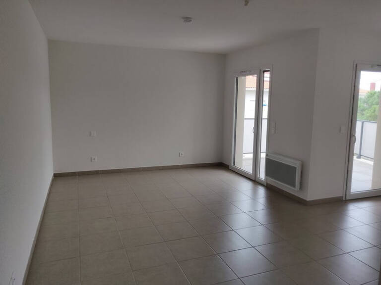 Appartement T1 à louer à ARGELES SUR MER — photo 1