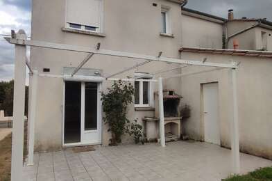 Maison 5 pièces 117700 €
