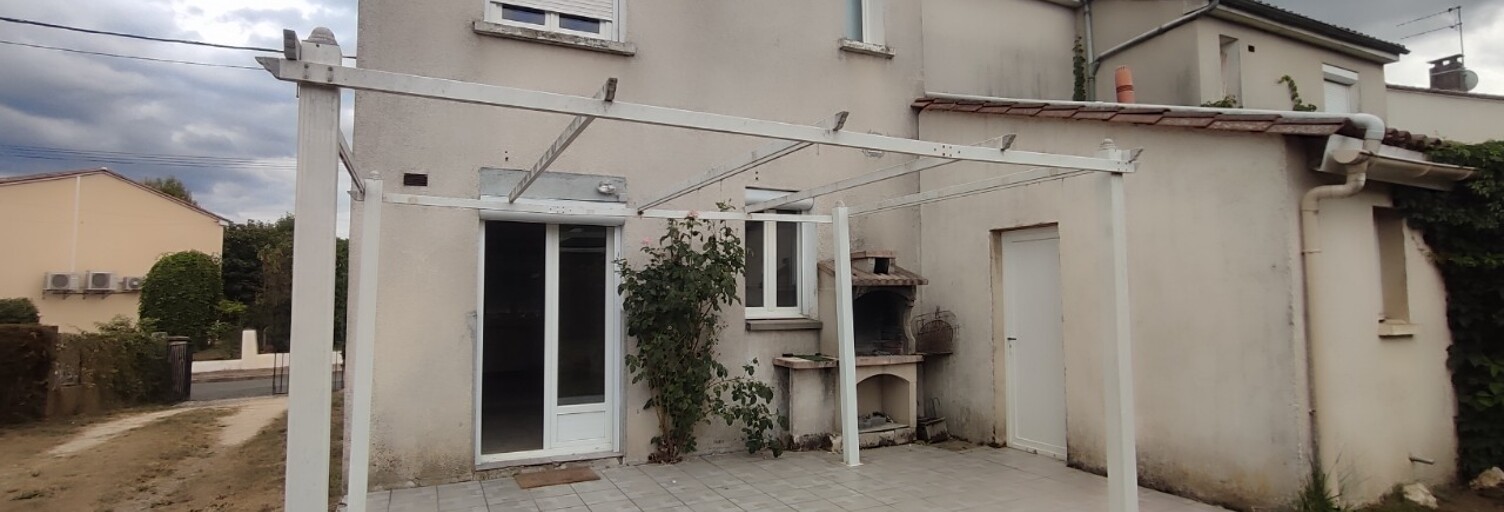 Maison 5 Pièces 80 m² à vendre à Lalinde (24150)