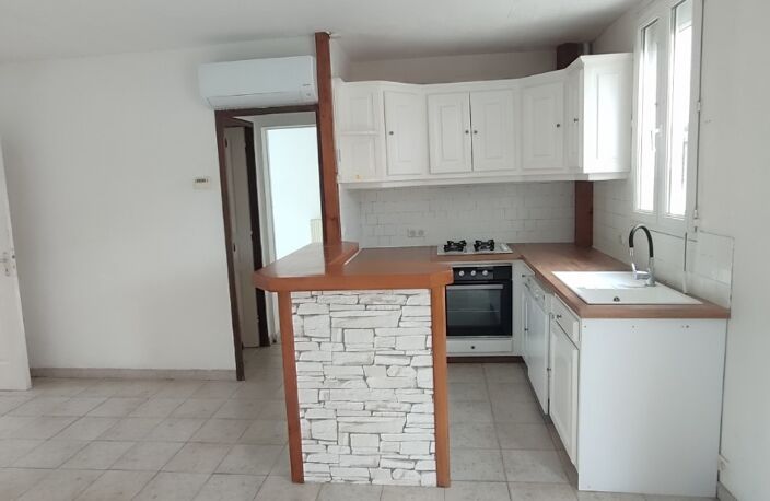 MAISON MITOYENNE DE 77M² HAB SUR 2 NIVEAUX 3 CHAMBRES + BUREAU + GARAGE, LE TOUT SUR UN TERRAIN CLOS DE 400M² ENVIRON — photo 3