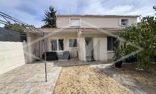 Maison 5 Pièces 80 m² à vendre à Montgeron (91230)