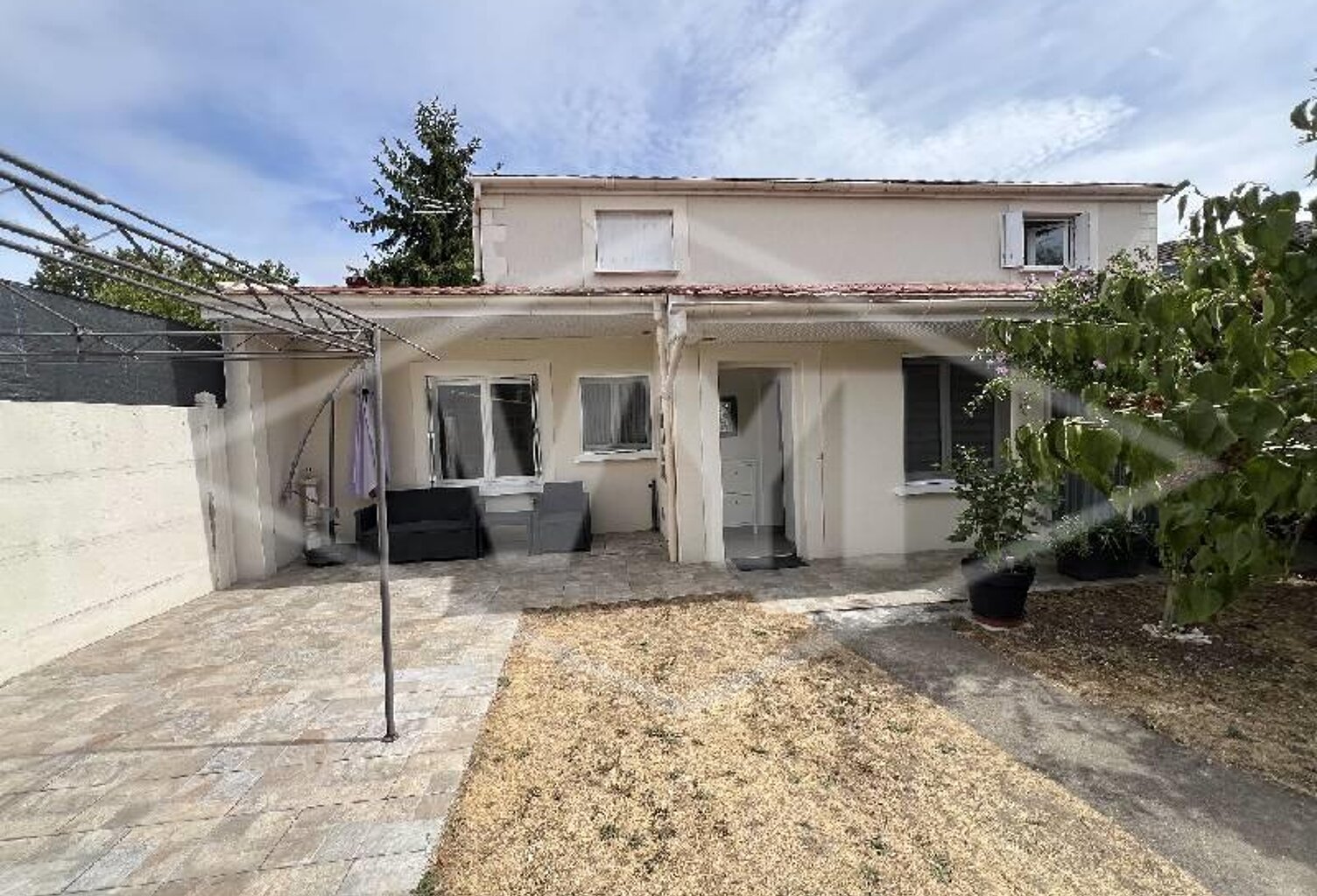 Vente maison 5 pièces 80 m² Montgeron (91230) — photo 1