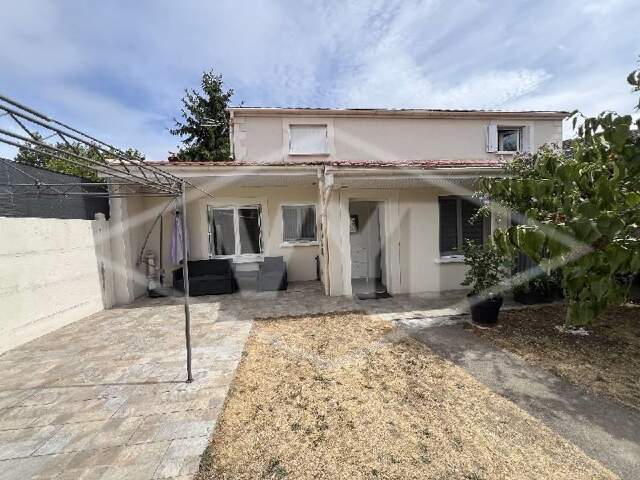 Maison 5 pièces 80 m² à Montgeron — photo du bien