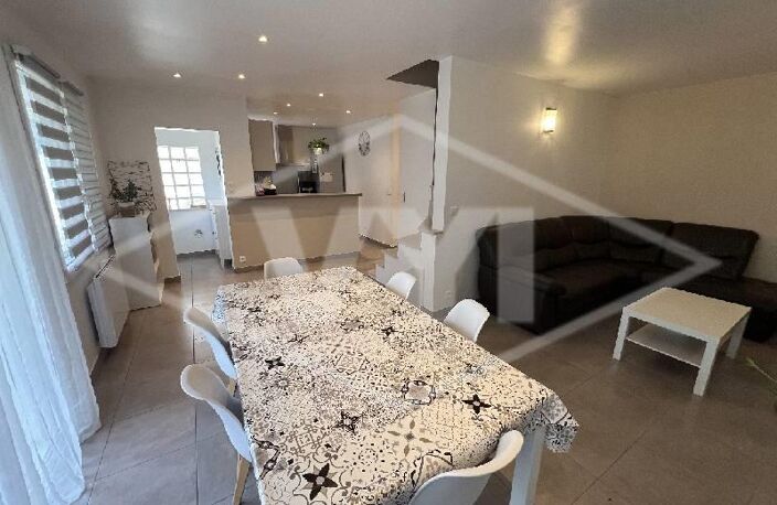 Vente maison 5 pièces 80 m² Montgeron (91230) — photo 2