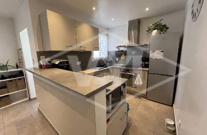 Vente maison 5 pièces 80 m² Montgeron (91230) — photo 5