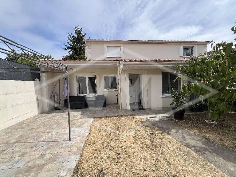 Maison 5 pièces 80 m² — photo 1