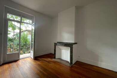 Appartement 4 pièces 1250 €
