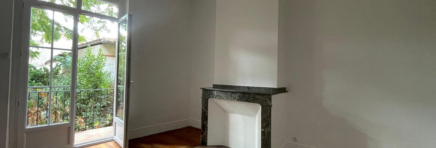 Appartement 4 Pièces 87 m² à louer à Toulouse (31000)