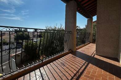 Maison 3 pièces 1400 €