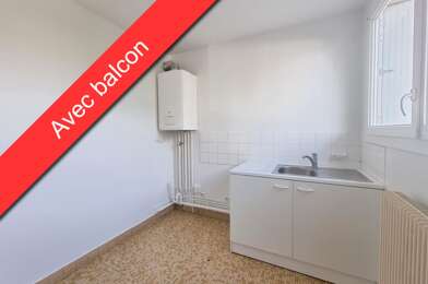 Appartement 3 pièces 750 €