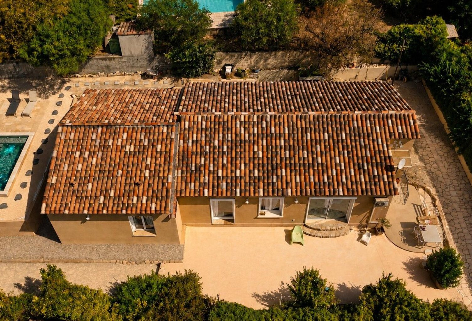 ET SI VOTRE PROCHAINE MAISON AVAIT DÉJÀ TOUT CE QUE VOUS CHERCHEZ ? — photo 1