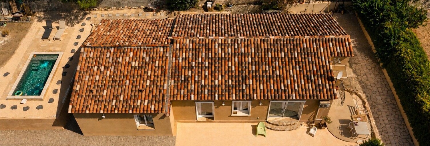 Maison 5 Pièces 139 m² à vendre à Draguignan (83300)