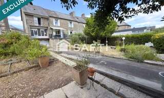 Maison 6 Pièces 160 m² à vendre à Gorron (53120)