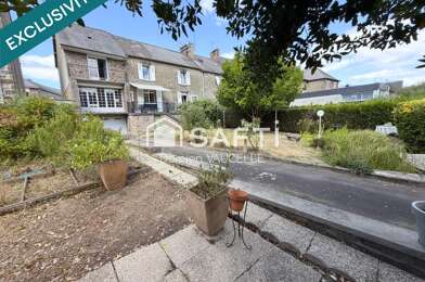 Maison 6 pièces 163900 €