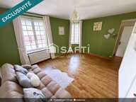 Belle maison de ville en pierre  6 pièces avec jardin clos et arboré de 858 m². — photo 4