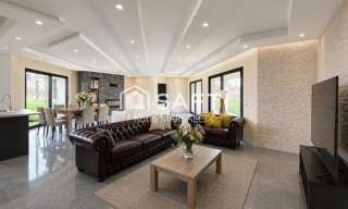 Maison 6 Pièces 194 m² à vendre à Saint-Denis-de-Jouhet (36230)