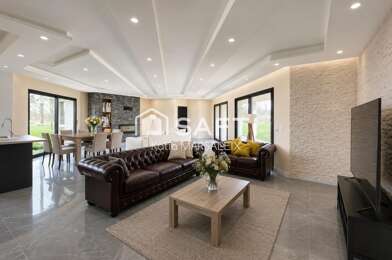 Maison 6 pièces 315000 €