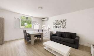 Appartement 2 Pièces 55 m² à louer à Le Gosier (97190)
