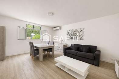 Appartement 2 pièces 990 €