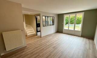 Maison 5 Pièces 79 m² à vendre à Villers-lès-Nancy (54600)