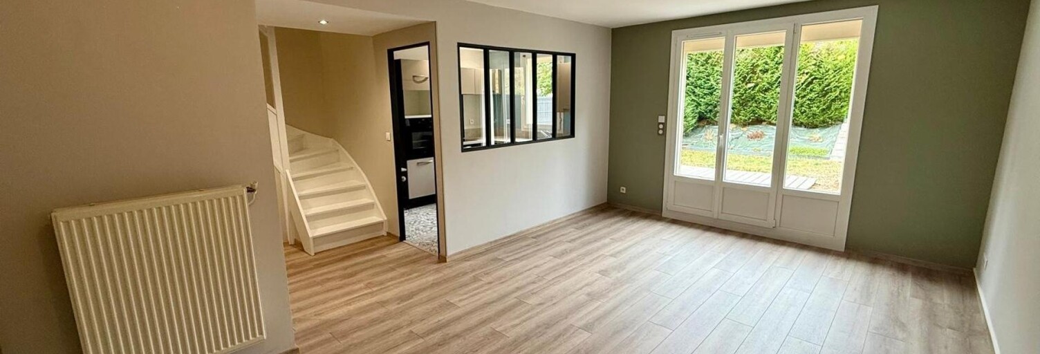 Maison 5 Pièces 79 m² à vendre à Villers-lès-Nancy (54600)