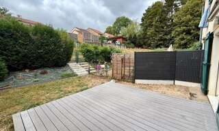 Maison 5 Pièces 79 m² à vendre à Villers-lès-Nancy (54600)