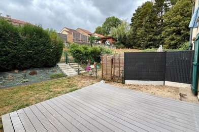 Maison 5 pièces 225000 €
