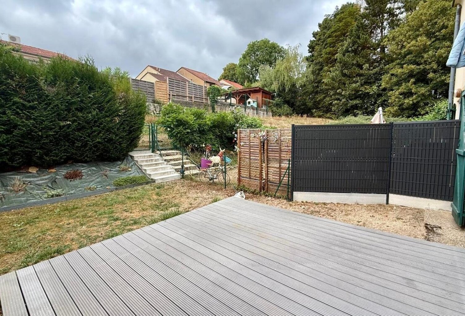 Situation exceptionnelle pour ce Duplex — photo 1