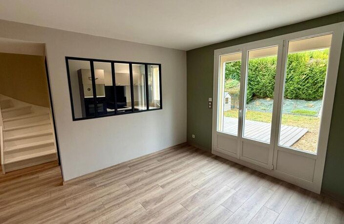 Situation exceptionnelle pour ce Duplex — photo 2