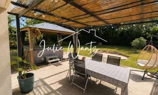 Maison 5 Pièces 100 m² à vendre à Cubnezais (33620)