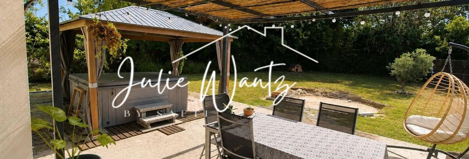 Maison 5 Pièces 100 m² à vendre à Cubnezais (33620)