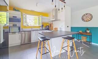 Maison 5 Pièces 100 m² à vendre à Cubnezais (33620)