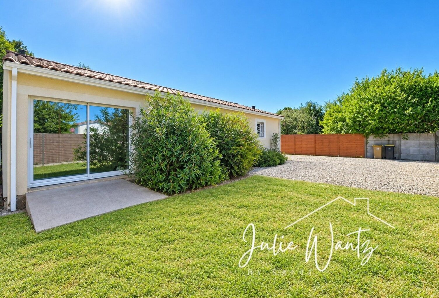 Maison familiale clé en main — photo 1