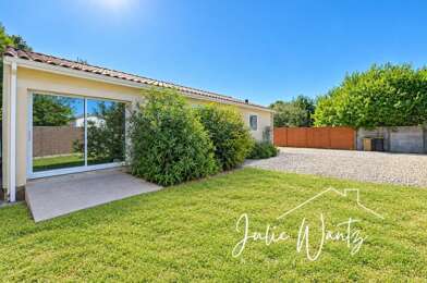 Maison 5 pièces 279000 €