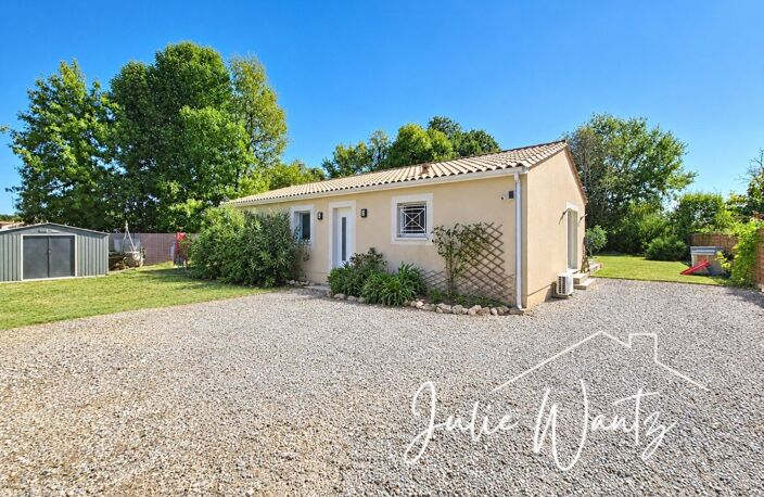 Maison familiale clé en main — photo 2