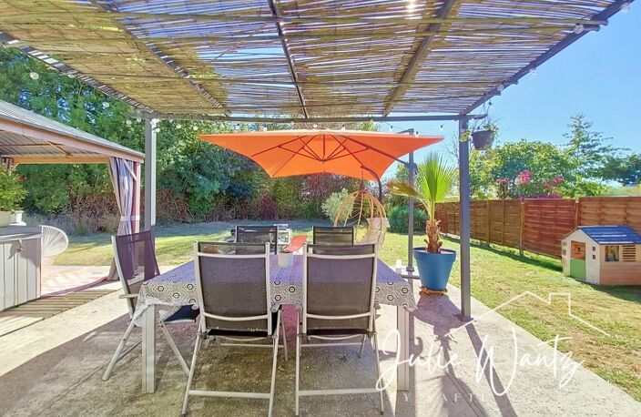Maison familiale clé en main — photo 3