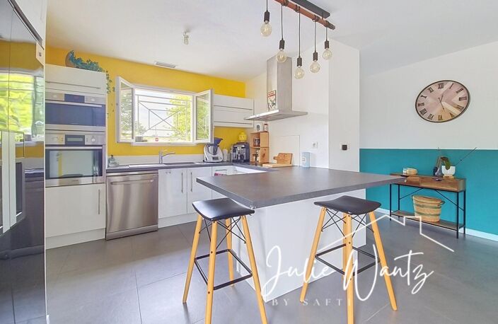 Maison familiale clé en main — photo 4